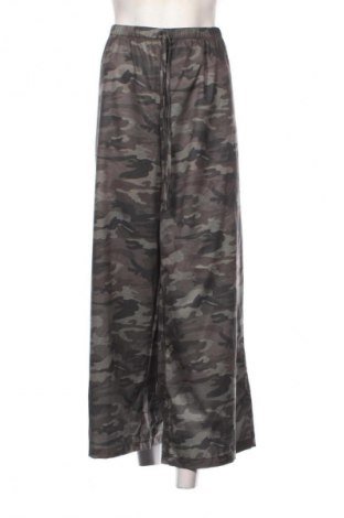 Damskie spodnie SHEIN, Rozmiar XL, Kolor Kolorowy, Cena 66,99 zł