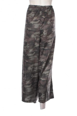 Damskie spodnie SHEIN, Rozmiar XL, Kolor Kolorowy, Cena 66,99 zł