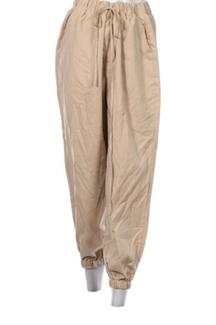 Női nadrág SHEIN, Méret XL, Szín Bézs, Ár 6 409 Ft