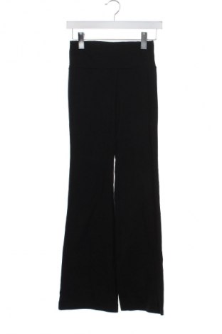 Damenhose SHEIN, Größe XS, Farbe Schwarz, Preis € 14,91