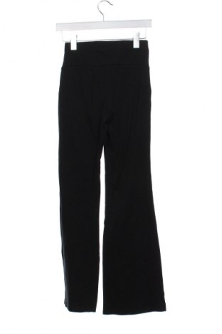 Damenhose SHEIN, Größe XS, Farbe Schwarz, Preis € 14,91