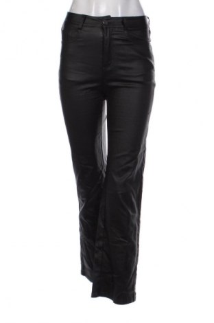 Дамски панталон SHEIN, Размер S, Цвят Черен, Цена 8,99 лв.