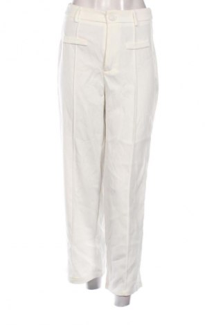Damenhose SHEIN, Größe S, Farbe Weiß, Preis 14,83 €