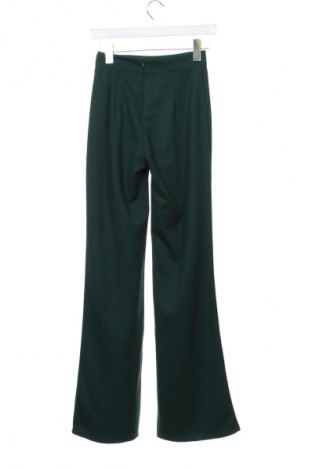 Damenhose SHEIN, Größe XXS, Farbe Grün, Preis 14,77 €