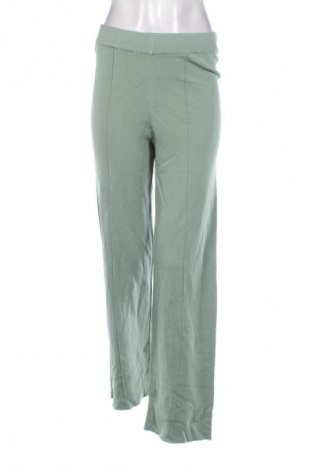 Damskie spodnie Saint Tropez, Rozmiar M, Kolor Zielony, Cena 61,99 zł