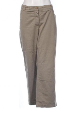 Női nadrág Samoon, Méret 3XL, Szín Zöld, Ár 6 059 Ft