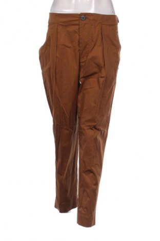 Dámské kalhoty  Scotch & Soda, Velikost M, Barva Hnědá, Cena  809,00 Kč
