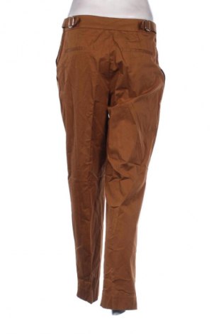 Dámské kalhoty  Scotch & Soda, Velikost M, Barva Hnědá, Cena  809,00 Kč
