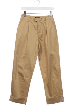 Pantaloni de femei Scotch & Soda, Mărime XS, Culoare Bej, Preț 178,99 Lei