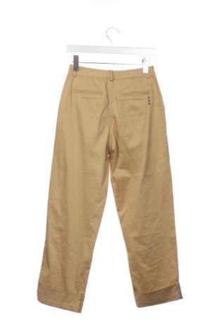 Pantaloni de femei Scotch & Soda, Mărime XS, Culoare Bej, Preț 178,99 Lei