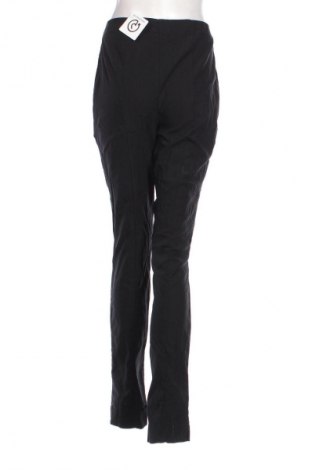 Pantaloni de femei Sheego, Mărime M, Culoare Negru, Preț 107,61 Lei