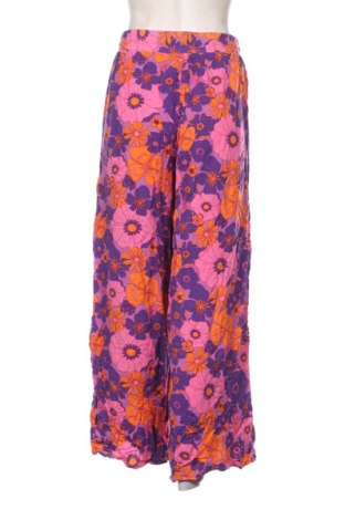 Pantaloni de femei Sinsay, Mărime M, Culoare Multicolor, Preț 76,32 Lei