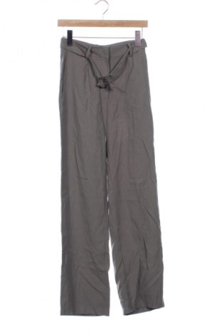 Damenhose Sinsay, Größe XS, Farbe Grau, Preis € 27,70