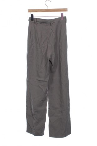 Damenhose Sinsay, Größe XS, Farbe Grau, Preis € 27,70