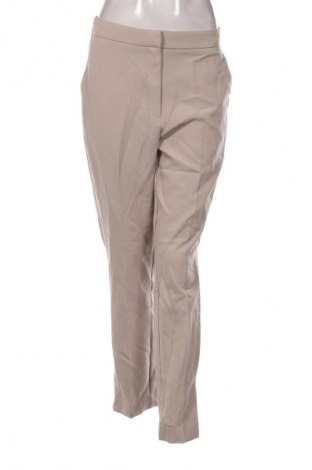 Női nadrág Sinsay, Méret L, Szín Bézs, Ár 10 009 Ft