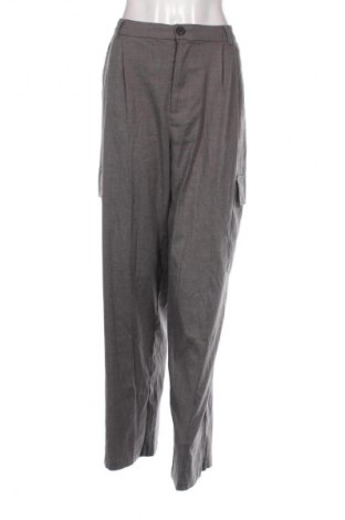 Női nadrág Sinsay, Méret M, Szín Szürke, Ár 3 749 Ft