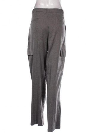 Női nadrág Sinsay, Méret M, Szín Szürke, Ár 3 749 Ft