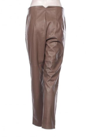 Pantaloni de femei Sinsay, Mărime M, Culoare Maro, Preț 76,00 Lei
