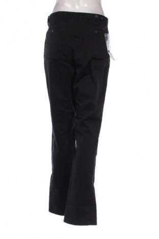 Pantaloni de femei Sisley, Mărime L, Culoare Negru, Preț 484,99 Lei