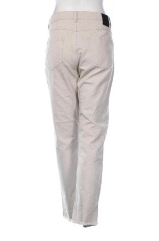 Damenhose Sisley, Größe XL, Farbe Ecru, Preis 31,71 €