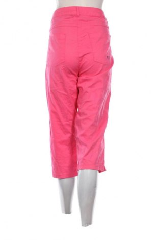 Damenhose Soccx, Größe XXL, Farbe Rosa, Preis 31,82 €