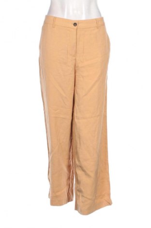 Pantaloni de femei Soya Concept, Mărime M, Culoare Portocaliu, Preț 107,89 Lei