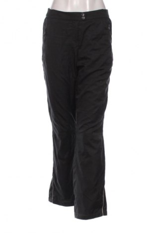 Pantaloni de femei Sport Tech, Mărime S, Culoare Negru, Preț 102,70 Lei