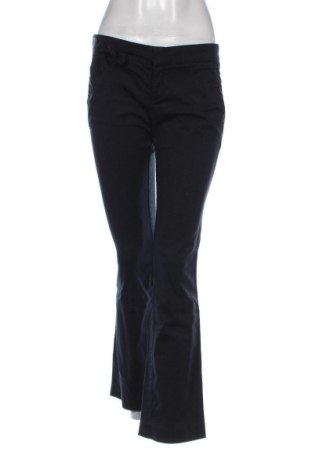 Pantaloni de femei Stef In Time, Mărime M, Culoare Negru, Preț 77,17 Lei