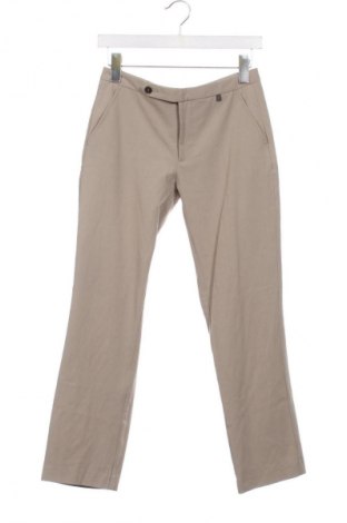 Damenhose Stefanel, Größe XS, Farbe Beige, Preis 36,99 €