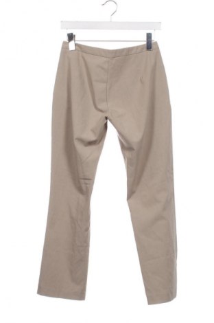 Damenhose Stefanel, Größe XS, Farbe Beige, Preis 36,99 €