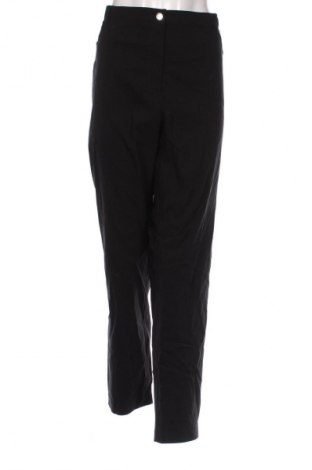 Damskie spodnie Stehmann, Rozmiar 4XL, Kolor Czarny, Cena 58,99 zł