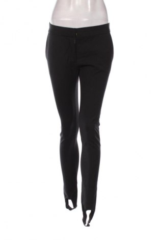 Damskie spodnie Stella McCartney, Rozmiar S, Kolor Czarny, Cena 1 234,41 zł