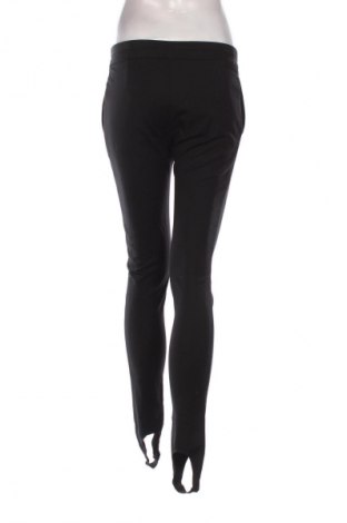 Damskie spodnie Stella McCartney, Rozmiar S, Kolor Czarny, Cena 1 234,41 zł