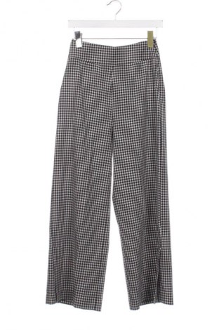 Pantaloni de femei Stradivarius, Mărime XS, Culoare Multicolor, Preț 84,99 Lei