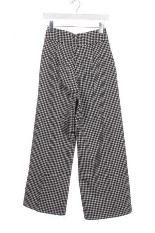Pantaloni de femei Stradivarius, Mărime XS, Culoare Multicolor, Preț 84,99 Lei