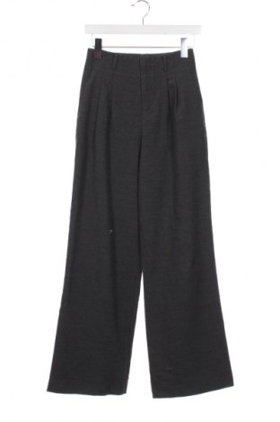 Női nadrág Stradivarius, Méret XS, Szín Szürke, Ár 5 899 Ft