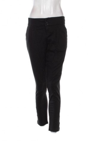 Damenhose Stradivarius, Größe XL, Farbe Schwarz, Preis € 14,83