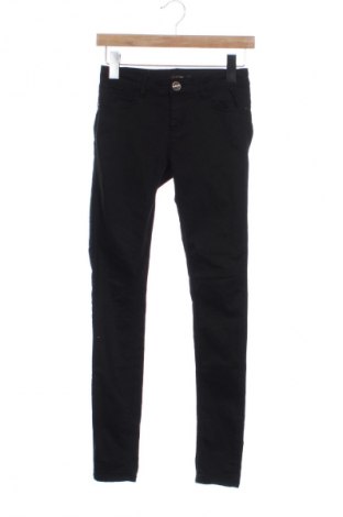Damenhose Stradivarius, Größe XS, Farbe Schwarz, Preis € 14,77