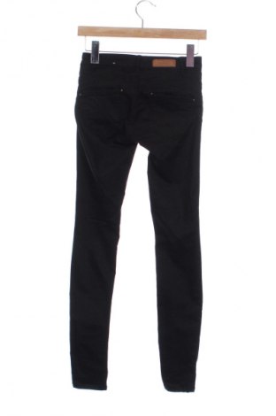 Damenhose Stradivarius, Größe XS, Farbe Schwarz, Preis € 14,77