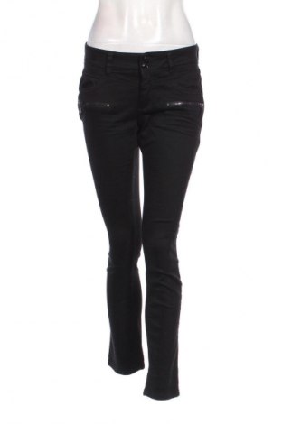 Damenhose Street One, Größe M, Farbe Schwarz, Preis 21,00 €