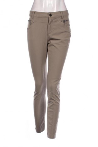 Damenhose Street One, Größe M, Farbe Grau, Preis € 20,99