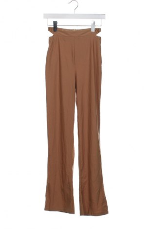 Dámske nohavice Superdown, Veľkosť XS, Farba Béžová, Cena  12,95 €