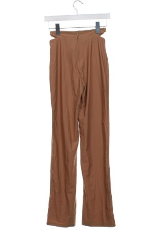 Dámske nohavice Superdown, Veľkosť XS, Farba Béžová, Cena  12,95 €