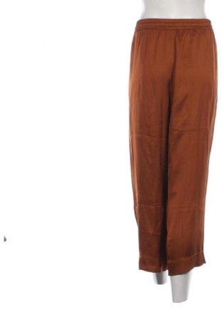 Pantaloni de femei Taifun, Mărime XXL, Culoare Maro, Preț 131,99 Lei