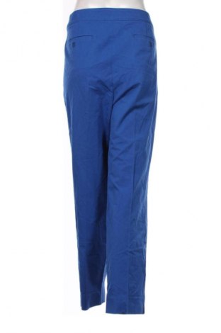 Γυναικείο παντελόνι Talbots, Μέγεθος XXL, Χρώμα Μπλέ, Τιμή 23,99 €