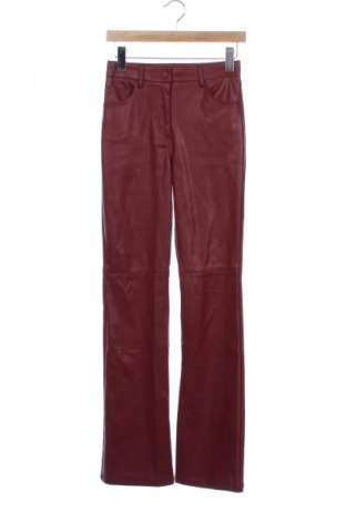 Damenhose Tally Weijl, Größe S, Farbe Rot, Preis 14,77 €