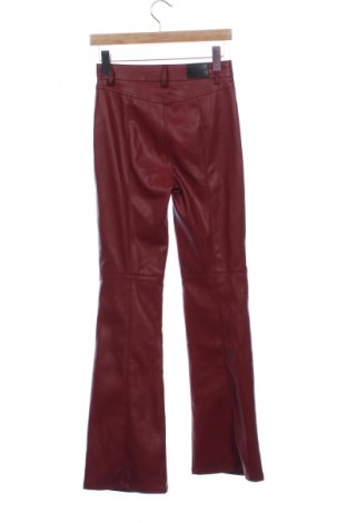 Damenhose Tally Weijl, Größe S, Farbe Rot, Preis 14,77 €