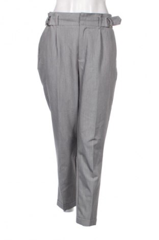 Damenhose Tally Weijl, Größe L, Farbe Grau, Preis € 14,77