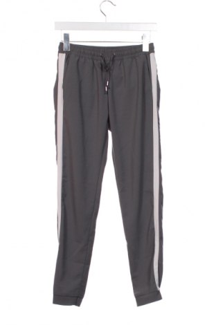Damskie spodnie Tally Weijl, Rozmiar XS, Kolor Szary, Cena 43,99 zł