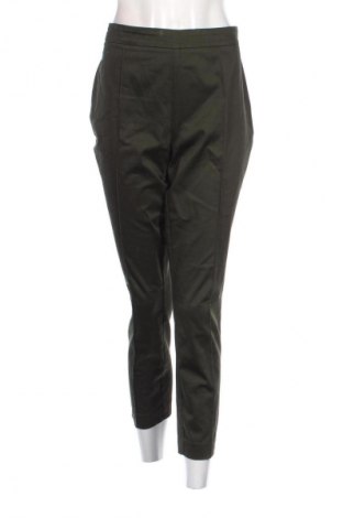 Pantaloni de femei Target, Mărime L, Culoare Verde, Preț 76,32 Lei